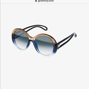 Givenchy sunglasses!